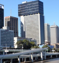 Brisbane
